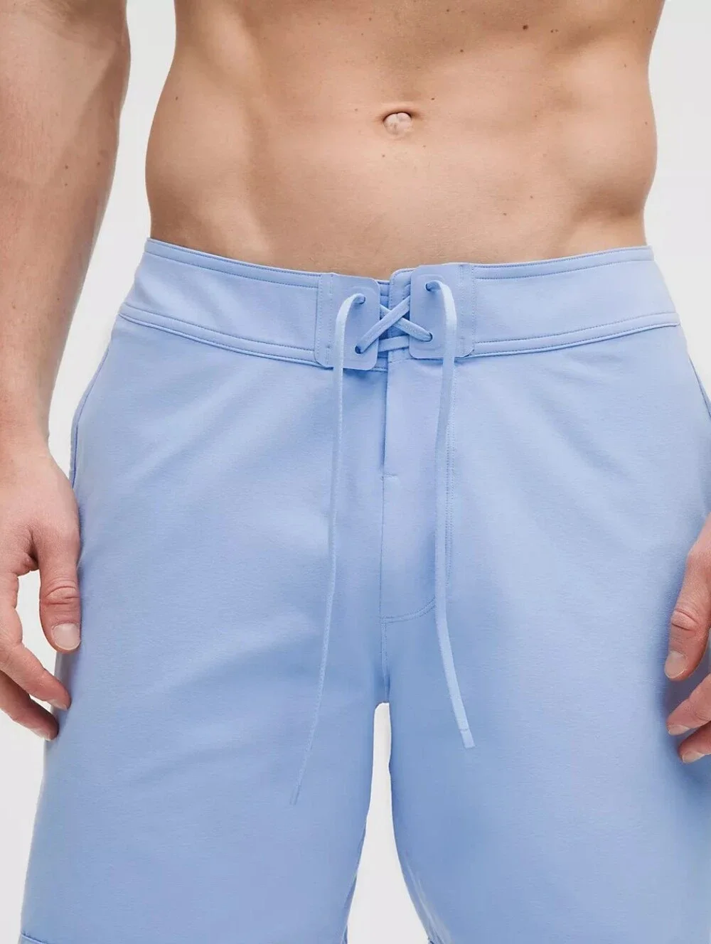 NWT LULULEMON MEN'S WATERBOARD 7